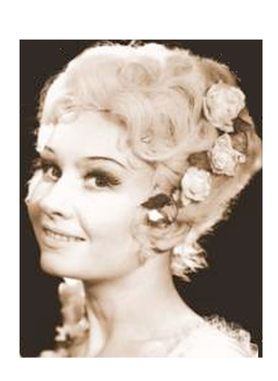 Марта Костюк